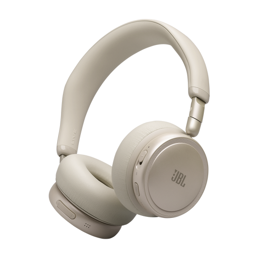 JBL Live 680NC | ワイヤレス オンイヤー ノイズキャンセリング ヘッドホン