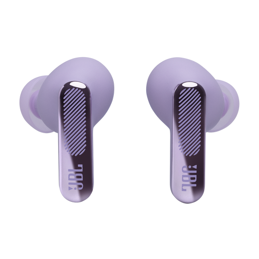 JBL Live Beam 4 | ハイブリッドノイズキャンセリング完全ワイヤレス
