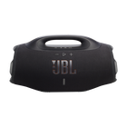 JBL Boombox 4 | JBL史上最もパワフルなポータブル防水スピーカー