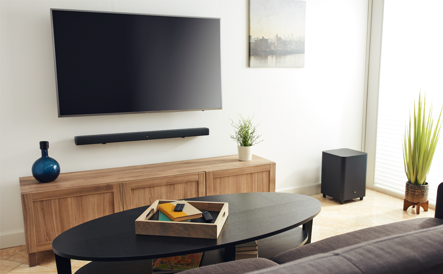 JBL Bar 3.1 出力450WのJBLサラウンドサウンド - Image
