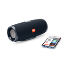JBL Charge 4 | ポータブルBluetoothスピーカー