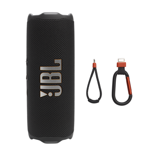 JBL Flip 7 | 防水対応ポータブルBluetoothスピーカー