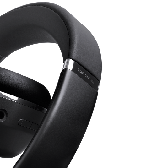 JBL Tour One M2 | ワイヤレスノイズキャンセリングオーバーイヤー
