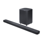 JBL Bar 1300XMK2 | 完全ワイヤレスサラウンドスピーカーを備えるDolby