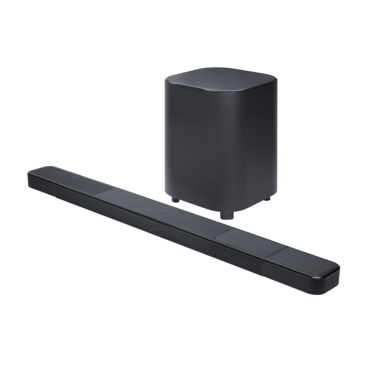 JBL Bar 1300XMK2 | 完全ワイヤレスサラウンドスピーカーを備えるDolby