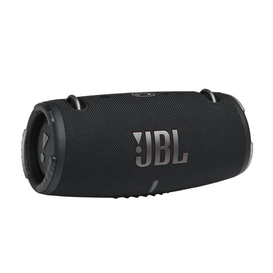 超美品⭐︎JBL XTREME 3 ワイヤレススピーカー ブラック JBL Xtreme 3 | 防水ポータブルスピーカー