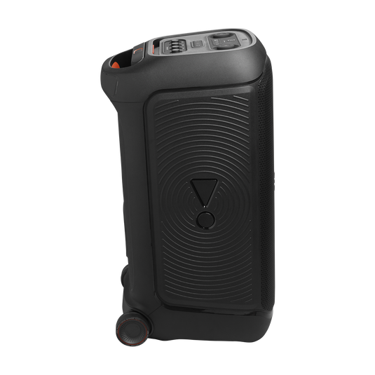 JBL PartyBox Stage 320 | ホイール付きポータブルパーティースピーカー