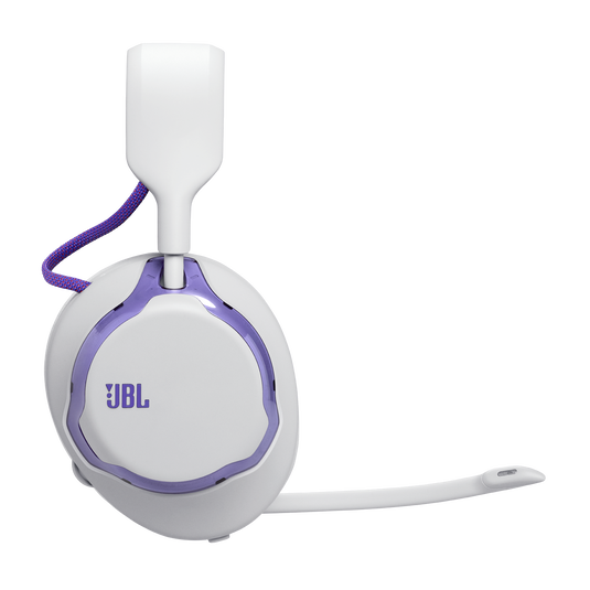 JBL Quantum 650 | オーバーイヤーゲーミングヘッドセット