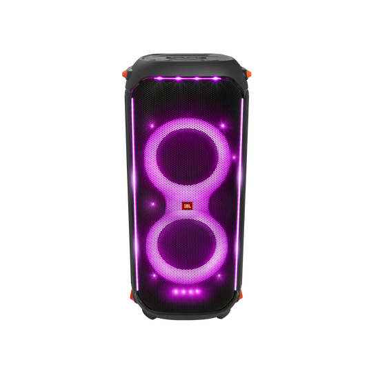 JBL Partybox 710 | 800W のパワフルサウンドとライティング機能を