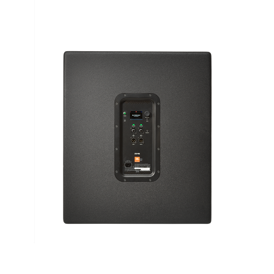 JBL PRX918XLF | プロフェッショナル・18インチ・パワード・サブウーファー