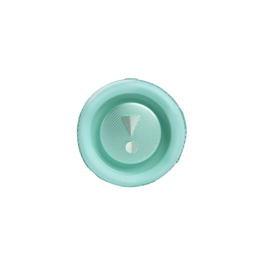 JBL Flip 6 - Teal - Portable Waterproof Speaker - Right image number null