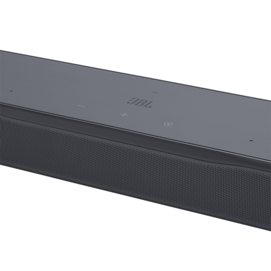 JBL Bar 500MK2 | Dolby Atmos、DTS Virtual:X®の5.1chサウンドバー
