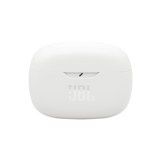 Charging Case for JBL WAVE BEAM 2 - White - Hero image number null