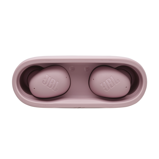 JBL Wave Buds 2 | ノイズキャンセリング完全ワイヤレスイヤホン