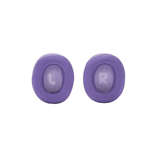 Ear pads for TUNE 770NC - Purple - Hero image number null
