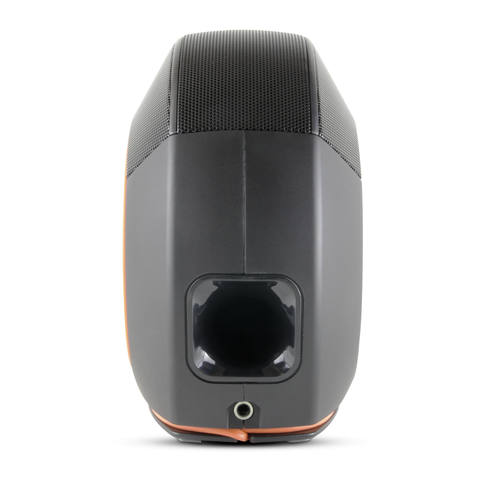 JBL Pebbles ステレオスピーカー コンパクト Pebbles JBL | Classic] JBLPEBBLESBLKJN バスパワードPCスピーカー