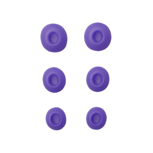 Image of Ear Tips for JBL Tune Beam 2, JBL Tune Beam 2 Ghost Edition