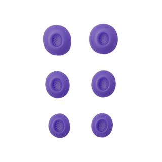 Image of Ear Tips for JBL Tune Beam 2, JBL Tune Beam 2 Ghost Edition