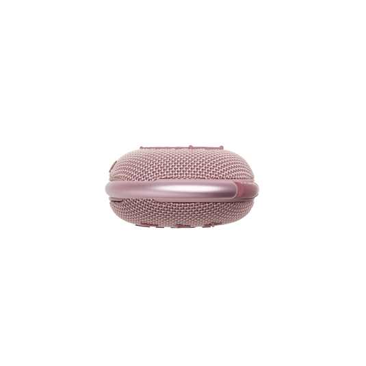 JBL Clip 4 - Pink - Ultra-portable Waterproof Speaker - Top image number null