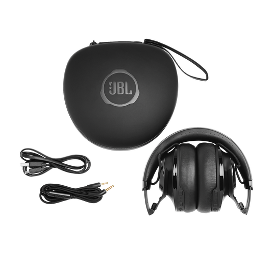 JBL Club 950NC | ワイヤレスノイズキャンセリングオーバーイヤー 