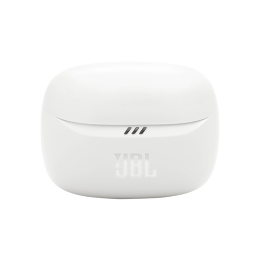 Charging Case for JBL Tune Beam 2 - White - Hero image number null