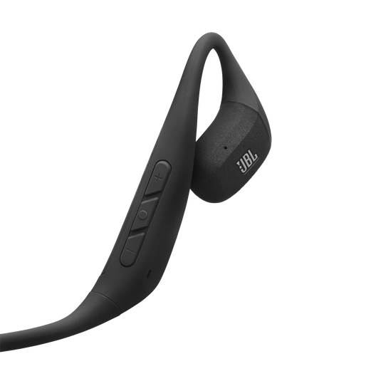 JBL ワイヤレスイヤホン ENDURANCE PACE オープンイヤー JBL Endurance Pace | ネックバンド型オープンイヤーイヤホン