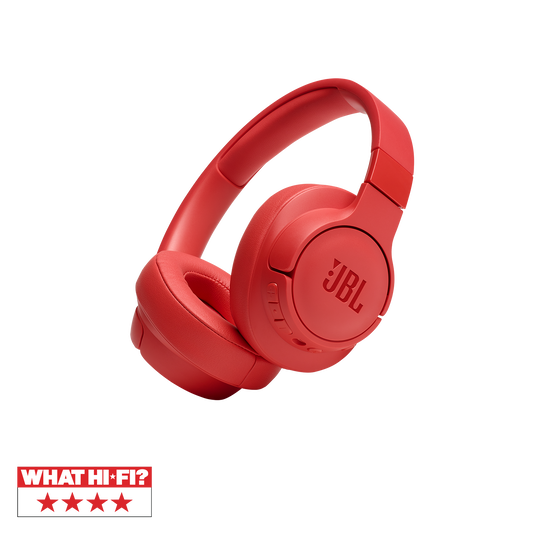 JBL Tune 750BTNC | ワイヤレスオーバーイヤーノイズキャンセリング