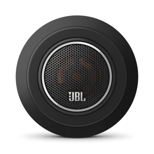 JBL Stadium GTO 600C - Black - Stadium GTO600C 6-1/2" (160mm) two-way component system w/ gap switchable crossover - Detailshot 5 image number null