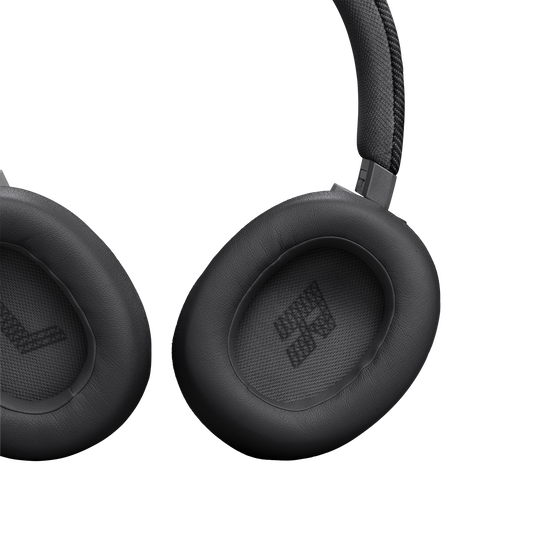 JBL Live 770NC | ワイヤレスハイブリットノイズキャンセリング 