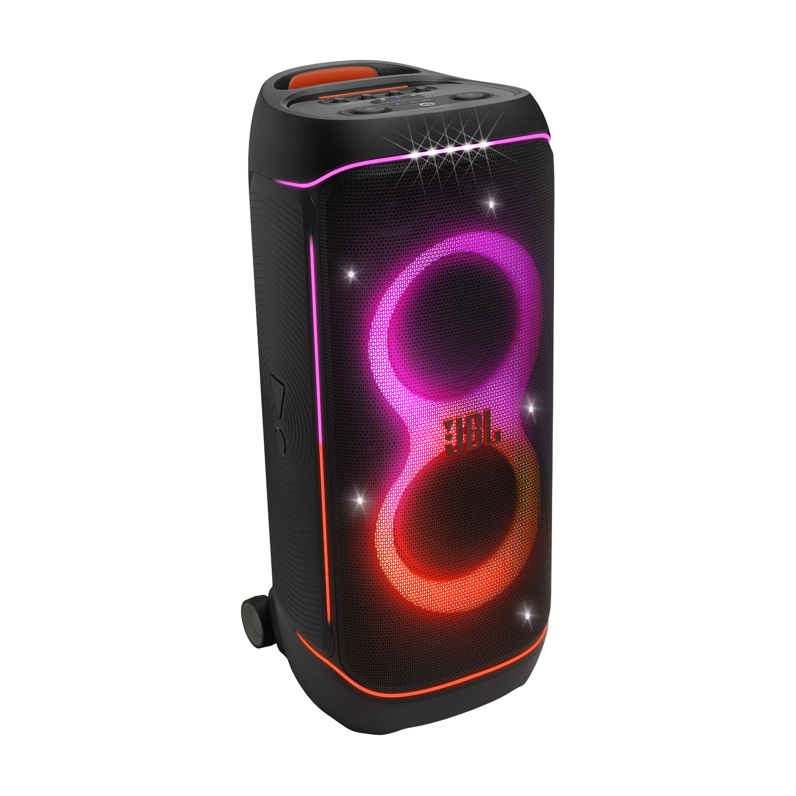 JBL JBLスピーカーSV8002ウェイ・3スピーカーバスレフ方式・トール