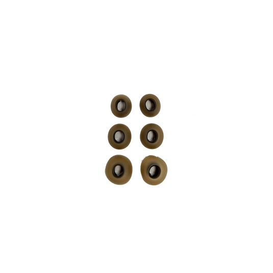 JBL Live Free 2 TWS replacement kit - Blue - Detailshot 2 image number null