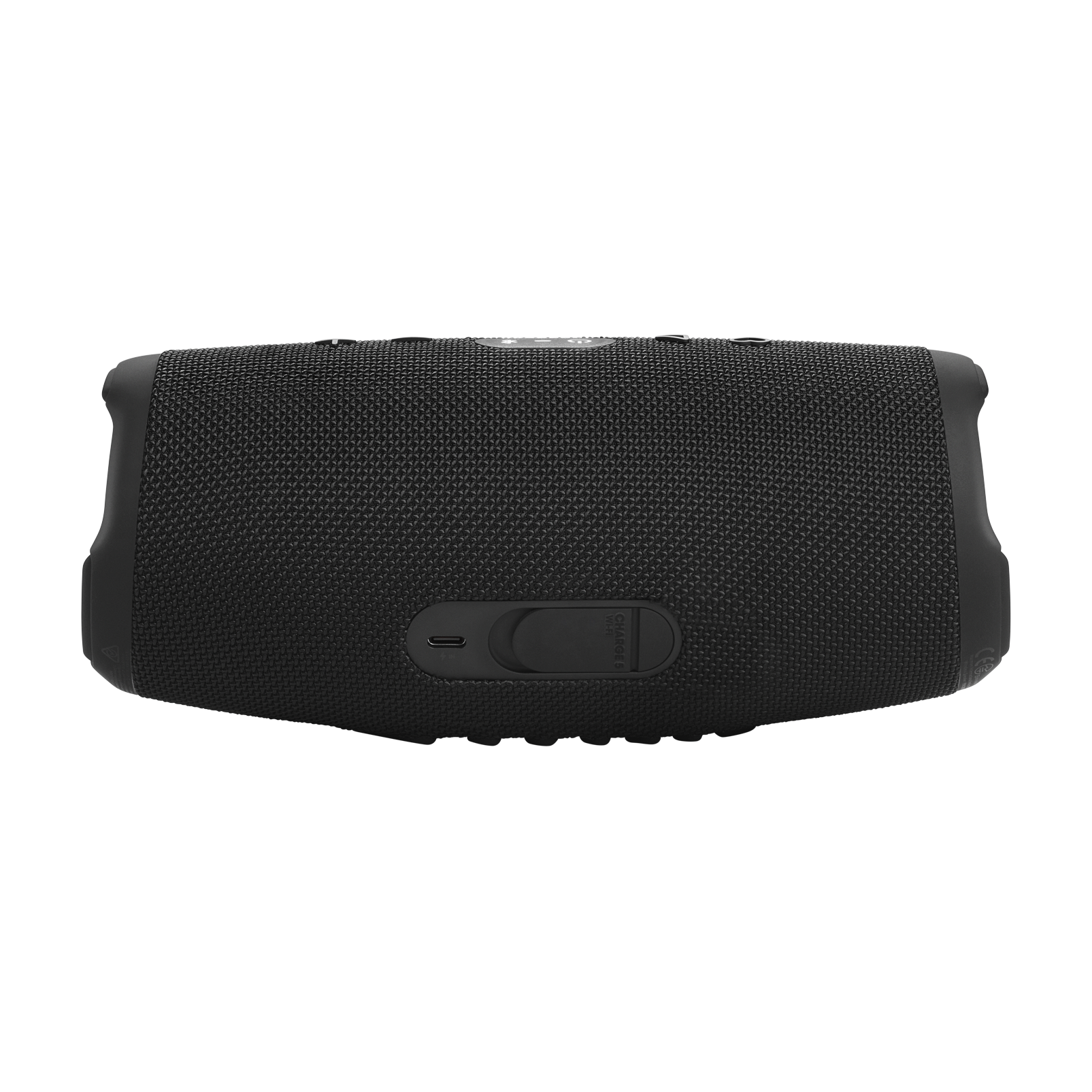 JBL Charge5 ブラック ワイヤレススピーカー