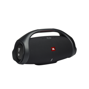 【中古品】JBL BOOMBOX 2 ポータブル Bluetoothスピーカー JBL Boombox(ブームボックス) : JBL/Bluetoothスピーカー