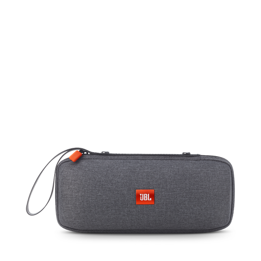 JBL Charge 3 Case - Grey - Carrying Case for JBL Charge 3 - Hero image number null