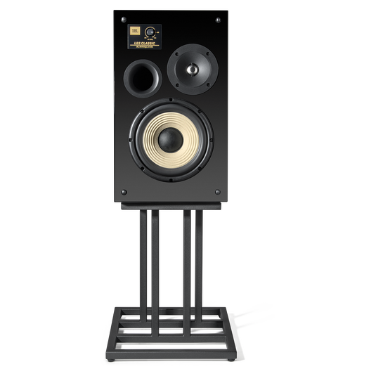 L82 Classic Black Edition