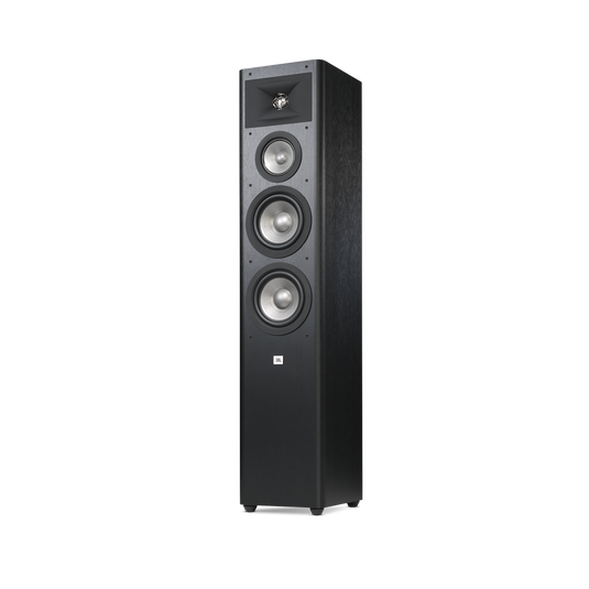 Studio 280 | High-quality 3-way Dual 6.5 inch Floorstanding