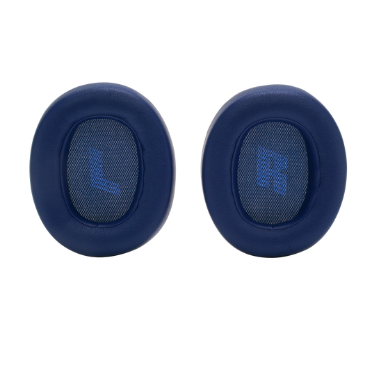 Ear pads for JBL LIVE 770NC - Blue - Hero image number null