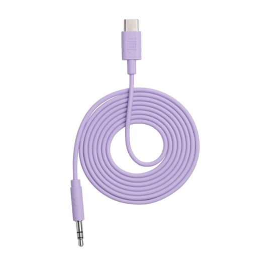 USB Type-C to Analog 3.5mm Cable for JBL Live 680NC | JBL Live