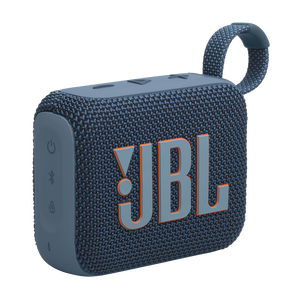 JBL Go 4 | ウルトラポータブルBluetoothスピーカー