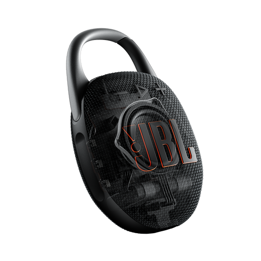 JBL Clip 5 | ポータブルBluetoothスピーカー