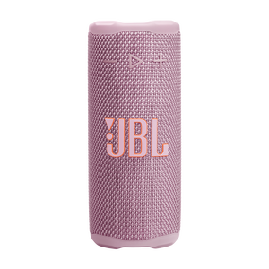 JBL Grip | 大胆なJBL プロサウンドとアンビエントライトを搭載した