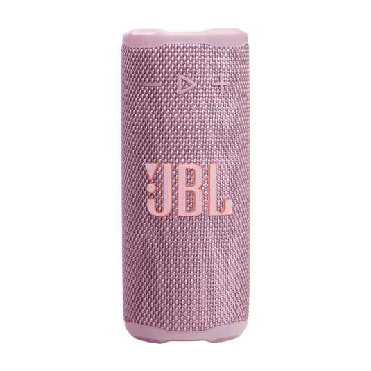 JBL Grip | 大胆なJBL プロサウンドとアンビエントライトを搭載した