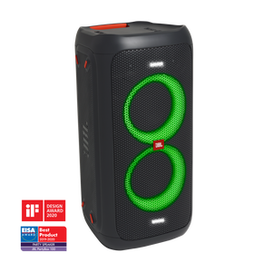 マ*オ様 JBL JBX-100 Speaker 2個セット JBL PartyBox 100(パーティーボックス100): JBL/Bluetoothスピーカー