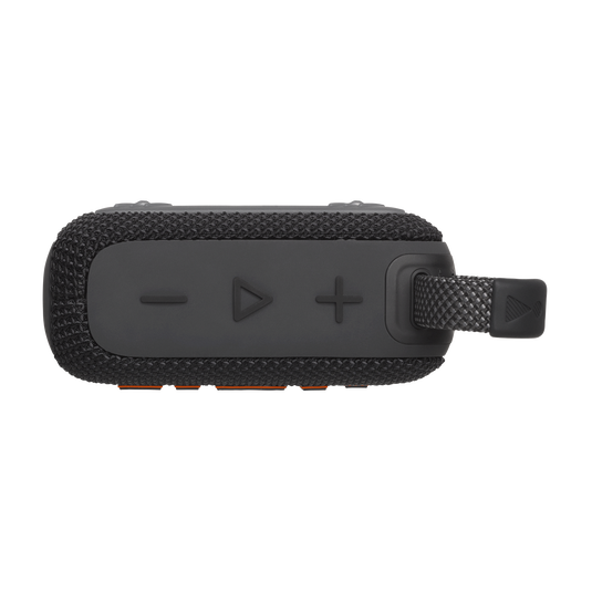 JBL Go 4 | ウルトラポータブルBluetoothスピーカー
