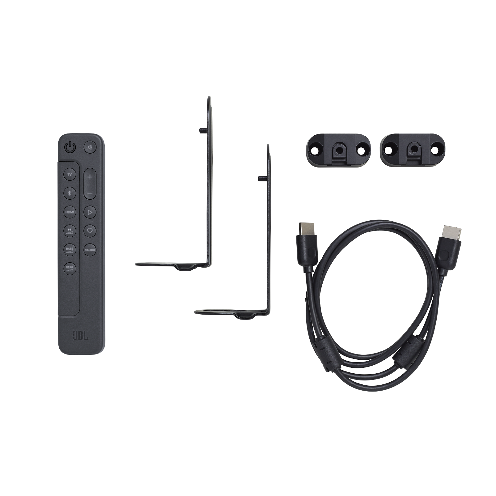 リモコン付 JBL BAR 1000 サウンドバー 7.1.4ch完全ワイヤレス