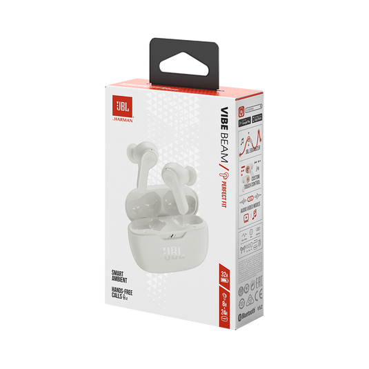 その他 JBL WAVE BEAM JBL Wave Beam | 完全ワイヤレスイヤホン