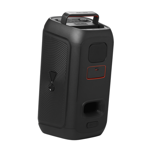 JBL PartyBox Club 120 | ポータブルパーティースピーカー