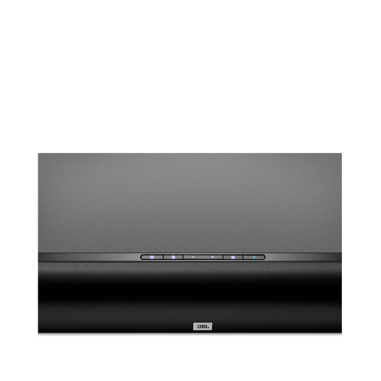 スピーカー・ウーファー JBL CINEMA BASE JBL Cinema Base Review | SoundVisionReview