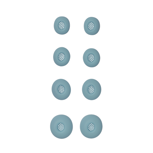 Ear Tips for JBL Live Beam 3 - Blue - Hero image number null