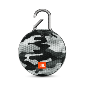 JBL CLIP 3(クリップ3) : JBL/Bluetoothスピーカー,ワイヤレス